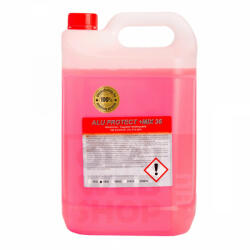 Alu Protect + Mix 36 Fagyálló folyadék -36°C 5kg