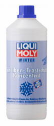  Liqui Moly Winter Scheibenfrostschutz konzentrat téli szélvédőmosó koncentrátum -60°C 1L