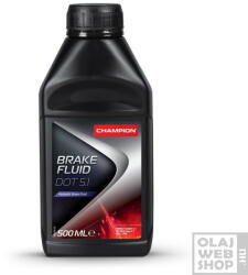 Champion Brake fluid DOT 5.1 fékfolyadék 500ml