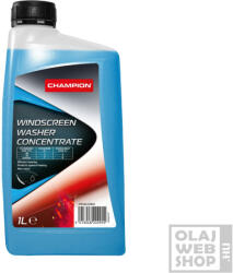  Champion Windscreen Washer Concentrate téli szélvédőmosó koncentrátum 1L