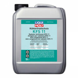 LIQUI MOLY Kühlerfrostschutz KFS11 Fagyálló koncentrátum -70°C 5L