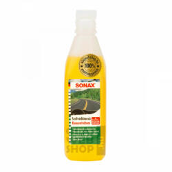  Sonax Nyári szélvédőmosó koncentrátum 1: 10 citrus 250ml