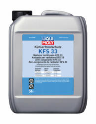 LIQUI MOLY Kühlerfrostschutz KFS33 Fagyálló koncentrátum -70°C 5L