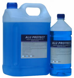 Alu Protect 72 Fagyálló koncentrátum kék G11 -72°C 20kg