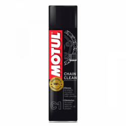 Motul C1 Chain Clean (lánctisztító) spray 400ml (111648)