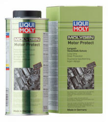 LIQUI MOLY Molygen Motor Protect motorvédő adalék 500ml