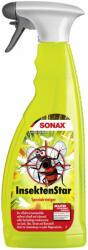SONAX Insecten Star rovareltávolító pumpás 750ml