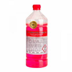 Alu Protect + Mix 36 Fagyálló folyadék -36°C 1kg