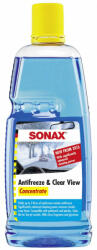  Sonax Téli szélvédőmosó koncentrátum -40°C 1L