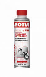 Motul VALVE & INJECTOR CLEAN szelep és injektor tisztító adalék 300ml