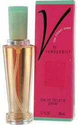 Gloria Vanderbilt V EDT 50 ml