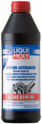 LIQUI MOLY Hypoid Getriebeöl GL-5 LS 85W-90 ásványi váltó és hajtóműolaj 1L