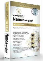  NanoEnergizer All In One 30 ml