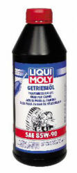 LIQUI MOLY GL4 85W-90 ásványi váltó és hajtóműolaj 1L (LM20465)