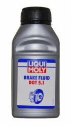  Liqui Moly Brake Fluid DOT 5.1 fékfolyadék 250ml