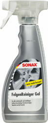 SONAX Felnitisztító gél pumpás 500ml