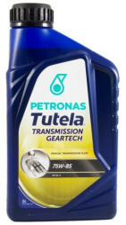 Tutela Transmission GEARTECH 75W-85 hajtóműolaj 1L