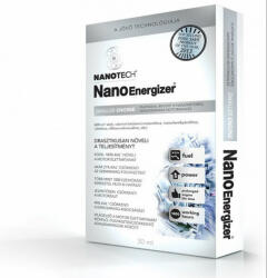  NanoEnergizer Smaller Engine 30 ml