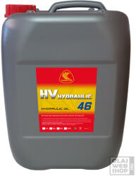  Parnalub HV Hydraulic 46 ásványi hidraulikaolaj 20L