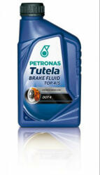 PETRONAS Brake Fluid TOP4/S DOT4 fékfolyadék 1L