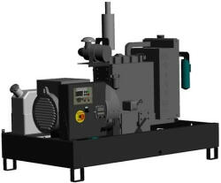 Pramac GBW35Y (SH260TYAQ00) Generator