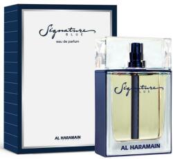 Al Haramain Signature Blue EDP 100 ml Parfum