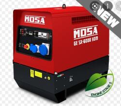 MOSA GE SX-6000 YDM AVR