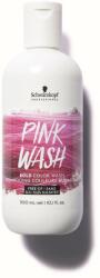 Schwarzkopf Bold Color Wash Pink színező sampon 300 ml