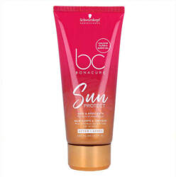 Schwarzkopf BC Bonacure Sun Protect Hair sampon hajra és testre 200 ml