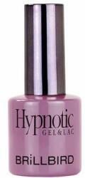 BrillBird Hypnotic gel&Lac 8ml 75