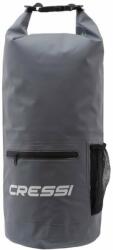 Cressi Dry Bag Zip Vízálló táska - muziker - 7 620 Ft