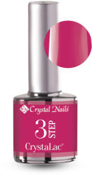 Crystal Nails 3 STEP CrystaLac - 3S108 (8ml)