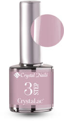 Crystal Nails 3 STEP CrystaLac - 3S111 (8ml)