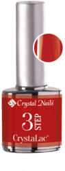 Crystal Nails 3 STEP CrystaLac 3S47 (8ml)