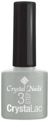 Crystal Nails 3 STEP CrystaLac - 3S3 (8ml)