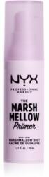 NYX Professional Makeup The Marshmellow Primer sminkalap a make-up alá 30 ml
