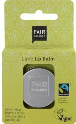 Fair Squared Balsam de buze Lime - Fair Squared Lip Balm Lime 12 g