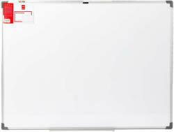 Deli Whiteboard magnetic DELI 90 x 120 cm, rama aluminiu (DLE39034A)
