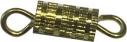 OColor Set 10 inchizatori aurii pentru coliere si bratari (LFC1711)