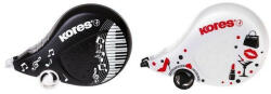 Kores Banda corectoare Kores Scooter KO84972, 4.2 mm x 8 M (KO84972)