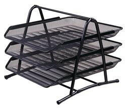 Deli Tavite suprapozabile 3/set mesh deli (DLE9181)