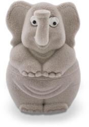 Beneto Exclusive Beneto Velúr díszdoboz Elefánt KDET11-G