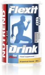 Nutrend FLEXIT DRINK (400 GR) GRAPEFRUIT 400 gr