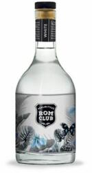 Mauritius Rom Club White rum 40% 0.7 l