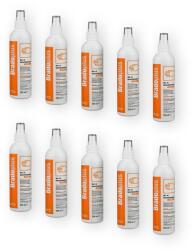 Bradoplus 250 ml-es professzionális sebészi kéz- és bőrfertőtlenítő folyadék - 10 x 250 ML - karton