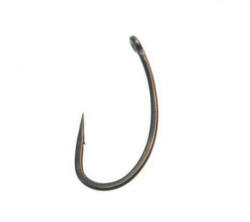 PB Products Power Curve Hook pontyozó horog 6 (PCUR06)