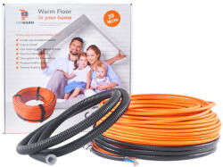  LIKEWARM cablu de incalzire 25 metru 500Watt (5999572232016)