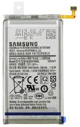 Samsung akku 3100 mAh LI-ION (belső akku, beépítése szakértelmet igényel) Samsung Galaxy S10e (SM-G970) (EB-BG970ABU / GH82-18825A)