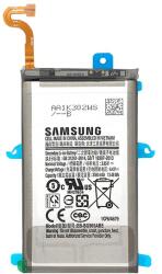 Samsung akku 3500 mAh LI-ION (belső akku, beépítése szakértelmet igényel) Samsung Galaxy S9 Plus (SM-G965) (EB-BG965AB / GH82-15960A)
