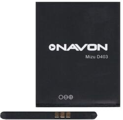 Navon akku 1450 mAh LI-ION Navon Mizu D403 (GP-75700)